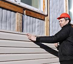 Best Custom Siding Design  in Brownsville, LA